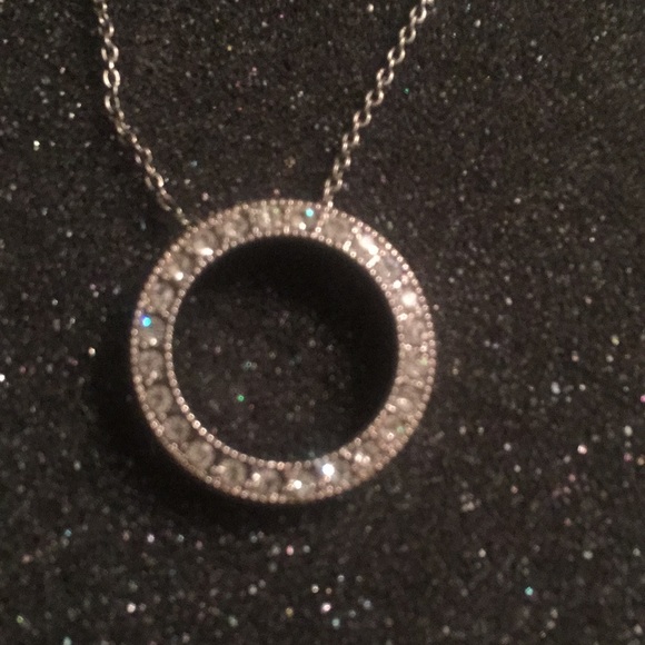 Lia Sophia necklace - Picture 2 of 2